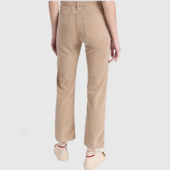 Closed Velvet Baylin Jeans - Cement